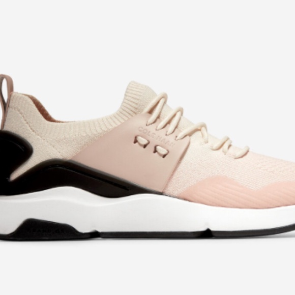 ZERØGRAND All-Day Trainer - Picture 2 of 6